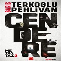 KIRMIZI KEDİ İNCELEME KİTABI METESTAZ 2 CENDERE 1