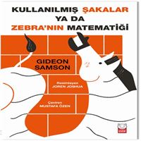 KIRMIZI KEDİ HİKAYE KULLANILMIŞ ŞAKALAR YA DA ZEBRANIN MATEMATİĞİ 1