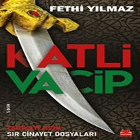 KIRMIZI KEDİ İNCELEME KİTABI KATLİ VACİP 1