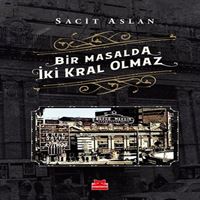 KIRMIZI KEDİ ROMAN BİR MASALDA İKİ KRAL OLMAZ 1