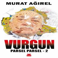 KIRMIZI KEDİ İNCELEME VURGUN PARSEL PARSEL 2 1