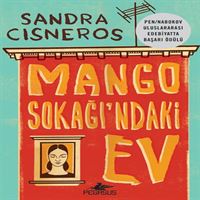 PEGASUS ROMAN MANGO SOKAĞINDAKİ EV 1