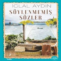 ARTEMIS ROMAN SÖYLENMEMİŞ SÖZLER 1