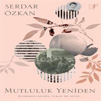 ARTEMIS ROMAN MUTLULUK YENİDEN 1