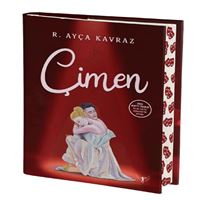 ARTEMİS ÇİMEN 1