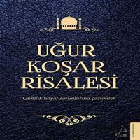 DESTEK İNCELEME KİTABI UĞUR KOŞAR RİSALESİ (CİLTLİ) 1