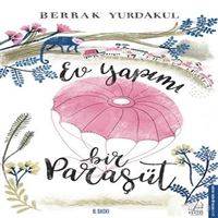 DESTEK EV YAPIMI BİR PARAŞÜT 1