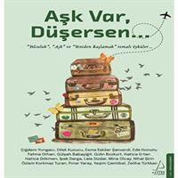 DESTEK HİKAYE AŞK VAR DÜŞERSEN 1