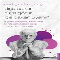 DESTEK HİKAYE DIŞA BAKAN RÜYA GÖRÜR İÇE BAKAN UYANIR 1