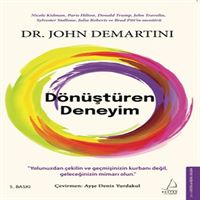 DESTEK DÖNÜŞTÜREN DENEYİM 1
