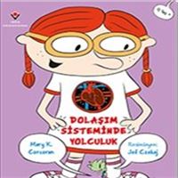 TÜBITAK HİKAYE DOLAŞIM SİSTEMİNDE YOLCULUK 1