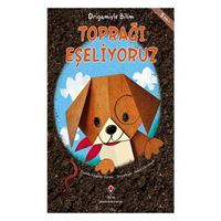 TÜBITAK HİKAYE ORİGAMİYLE BİLİM 1