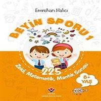 TÜBITAK HİKAYE BEYİN SPORU 1