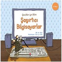 TÜBITAK HİKAYE ÇOCUKLAR İÇİN BİLİM 1