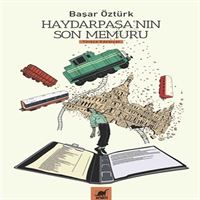 AYRINTI ROMAN HAYDARPAŞA NIN SON MEMURU 1