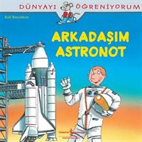 İŞ BANKASI ARKADAŞIM ASTRONOT 1
