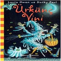 İŞ BANKASI ÜRKÜNÇ VİNİ 1