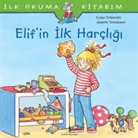 İŞ BANKASI ELİFİN İLK HARÇLIĞI 1