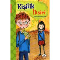 MARTI HİKAYE KISILIK İKSİRİ 1