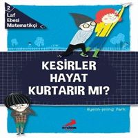 ERDEM LAF EBESİ MATEMATİKÇİ 2 KESİRLER HAYAT KURTARIR MI 1