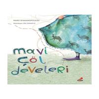 ERDEM HİKAYE MAVİ ÇÖL DEVELERİ 1
