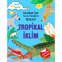 ERDEM HİKAYE TROPIKAL İLKİM 1