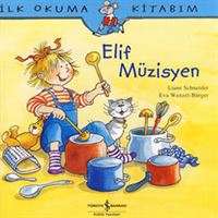 İŞ BANKASI ELİF MÜZİSYEN 1