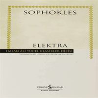 İŞ BANKASI ELEKTRA 1