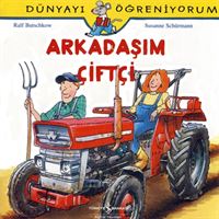 İŞ BANKASI ARKADAŞIM ÇİFTÇİ 1