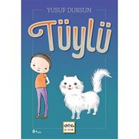 NAR TÜYLÜ 1