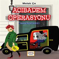 NAR HİKAYE ACIBADEM OPERASYONU 1