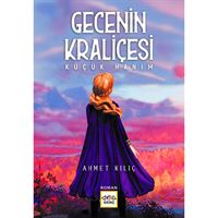 NAR GECENİN KRALİÇESİ KÜÇÜK HANIM 1