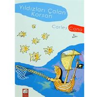 FİNAL HİKAYE YILDIZLARI ÇALAN KORSAN 1