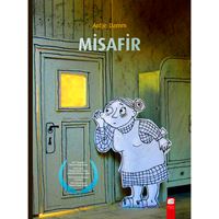 FİNAL MİSAFİR CİLTLİ 1