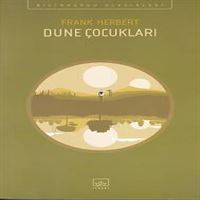 İTHAKİ DUNE ÇOCUKLARI 1