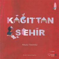 SEV KAĞITTAN ŞEHİR 1