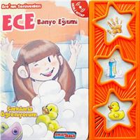SMARTTEACH ECE BANYO EĞİTİMİ 1