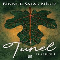 DOKUZ ROMAN TÜNEL İS SERİSİ 1 1