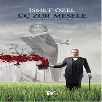 TİYO İNCELEME ÜÇ ZOR MESELE 1
