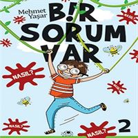UĞUR BÖCEĞİ BİR SORUM VAR 1