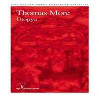 İLGİ KÜLTÜR ROMAN ÜTOPYA 1