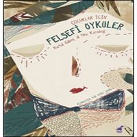 DİNOZOR HİKAYE ÇOCUKLAR İÇİN FELSEFİ ÖYKÜLER 1