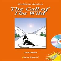 BEŞİR HİKAYE İNGİLİZCE LEVEL 4 THE CALL OF THE WİLD CD Lİ 1