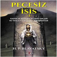 MİTRA İNCELEME KİTABI PEÇESİZ İSİS 1