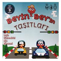 BB GAMES 74186 TAŞITLAR 1