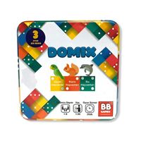 BB GAMES 81454 DOMIX 1