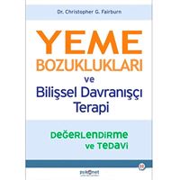 PSİKONET YEME BOZUKLUKLARI VE BİLİŞSEL DAVRANIŞÇI TERAPİ 1