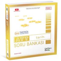 ÜÇDÖRTBES SORU BANKASI TARİH AYT 2021 (İADESİZ) 1