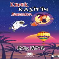 PARANA KÜÇÜK KAŞİFİN MACERALARI 1