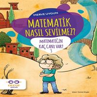 CEZVE HİKAYE MATEMATİK NASIL SEVİLMEZ 1